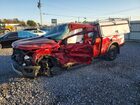 2021 Ford Ranger Xl Red vin: 1FTER1EH5MLD74947