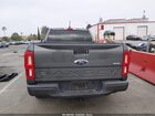 2019 Ford Ranger Xlt Серый vin: 1FTER1EH7KLA56017
