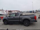 2019 Ford Ranger Xlt Серый vin: 1FTER1EH7KLA56017