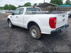 2020 Ford Ranger Xl Белый vin: 1FTER1EH9LLA95371