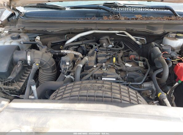 1FTER1EH9LLA95371 2020 FORD RANG Белый Вид сзади
