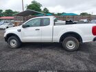 2020 Ford Ranger Xl Белый vin: 1FTER1EH9LLA95371