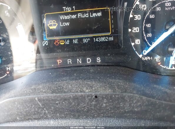 1FTER1EH9LLA95371 2020 FORD RANG Белый Вид задних сидений