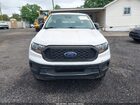 2020 Ford Ranger Xl Белый vin: 1FTER1EH9LLA95371