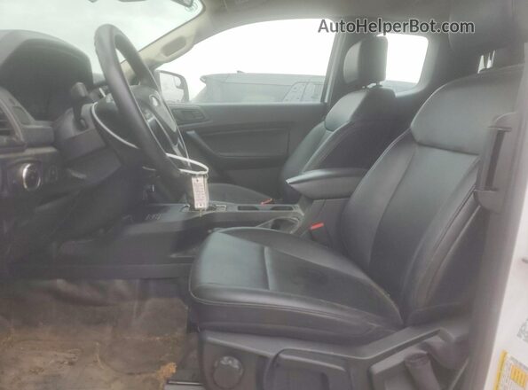 1FTER1EH9PLE31459 2023 FORD RANG Двухцветный Вид салона спереди