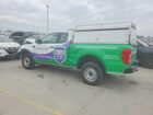 2023 Ford Ranger Xl Двухцветный vin: 1FTER1EH9PLE31459 2023 Ford Ranger Xl Двухцветный vin: 1FTER1EH9PLE31459