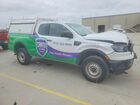 2023 Ford Ranger Xl Двухцветный vin: 1FTER1EH9PLE31459 2023 Ford Ranger Xl Двухцветный vin: 1FTER1EH9PLE31459