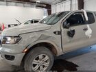 2023 Ford Ranger Xlt Gray vin: 1FTER1FH1PLE26531 2023 Ford Ranger Xlt Gray vin: 1FTER1FH1PLE26531