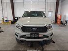 2023 Ford Ranger Xlt Gray vin: 1FTER1FH1PLE26531 2023 Ford Ranger Xlt Gray vin: 1FTER1FH1PLE26531