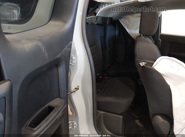 1FTER1FH1PLE26531 2023 FORD RANG Gray Widok naklejki z numerem VIN