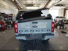 2023 Ford Ranger Xlt Gray vin: 1FTER1FH1PLE26531 2023 Ford Ranger Xlt Gray vin: 1FTER1FH1PLE26531