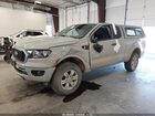 2023 Ford Ranger Xlt Gray vin: 1FTER1FH1PLE26531 2023 Ford Ranger Xlt Gray vin: 1FTER1FH1PLE26531