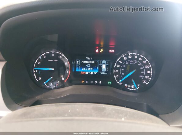 1FTER1FH1PLE26531 2023 FORD RANG Gray Widok tylnych siedzeń