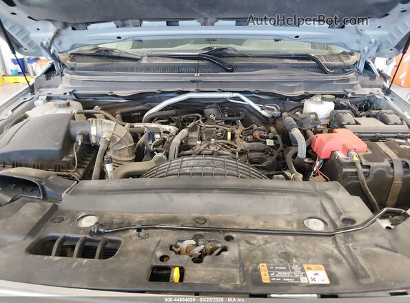 1FTER1FH1PLE26531 2023 FORD RANG Gray Widok z tyłu