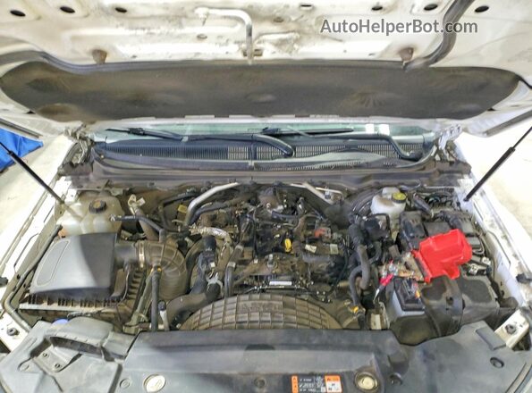 1FTER1FH5LLA04482 2020 FORD RANG White Սալոնի հետևի տեսք