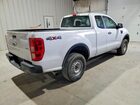 2020 Ford Ranger Xl White vin: 1FTER1FH5LLA04482 2020 Ford Ranger Xl White vin: 1FTER1FH5LLA04482