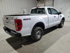 2020 Ford Ranger Xl White vin: 1FTER1FH5LLA04482 Damage: Right Qtr Panel, Dent(S) W/No Paint Dmg, 1 To 2 Inches 2020 Ford Ranger Xl White vin: 1FTER1FH5LLA04482 Damage: Right Qtr Panel, Dent(S) W/No Paint Dmg, 1 To 2 Inches