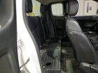 2020 Ford Ranger Xl White vin: 1FTER1FH5LLA04482 Damage: Left Rear Seat, Missing, Replacement Required 2020 Ford Ranger Xl White vin: 1FTER1FH5LLA04482 Damage: Left Rear Seat, Missing, Replacement Required