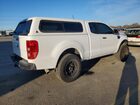2020 Ford Ranger Xl Белый vin: 1FTER1FH8LLA04511