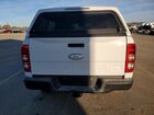 2020 Ford Ranger Xl Белый vin: 1FTER1FH8LLA04511
