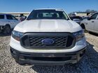 2019 Ford Ranger Xl Белый vin: 1FTER1FH9KLA90748
