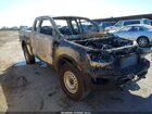 2021 Ford Ranger Xl White vin: 1FTER1FH9MLD43683