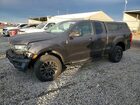 2019 Ford Ranger Xl Gray vin: 1FTER1FHXKLB21988