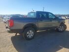 2025 Ford Ranger Xl Charcoal vin: 1FTER4BH2SLE43869