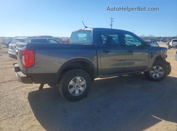 1FTER4BH2SLE43869 2025 FORD RANG Charcoal Trasero derecho
