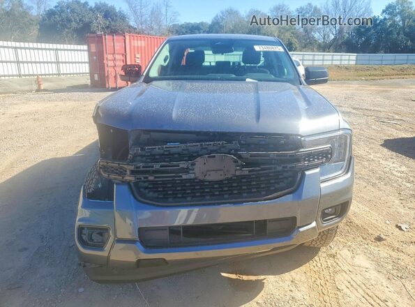 1FTER4BH2SLE43869 2025 FORD RANG Charcoal Vista frontal