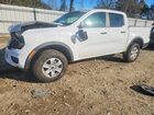 2025 Ford Ranger Xl Белый vin: 1FTER4BH9SLE53105