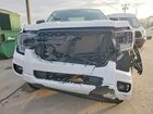 2025 Ford Ranger Xl Белый vin: 1FTER4BHXSLE39133