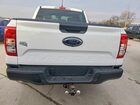 2025 Ford Ranger Xl Белый vin: 1FTER4BHXSLE39133