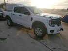 2025 Ford Ranger Xl Белый vin: 1FTER4BHXSLE39133