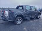 2019 Ford Ranger Xl Серый vin: 1FTER4EH0KLA87515