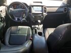 2020 Ford Ranger Xl Красный vin: 1FTER4EH2LLA62049