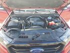 2020 Ford Ranger Xl Красный vin: 1FTER4EH2LLA62049