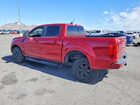 2020 Ford Ranger Xl Красный vin: 1FTER4EH2LLA62049