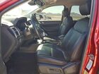 2020 Ford Ranger Xl Красный vin: 1FTER4EH2LLA62049