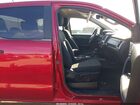 2020 Ford Ranger Xlt Red vin: 1FTER4EH2LLA93172