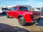 2020 Ford Ranger Xlt Red vin: 1FTER4EH2LLA93172