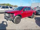 2020 Ford Ranger Xlt Red vin: 1FTER4EH2LLA93172