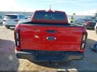 2020 Ford Ranger Xlt Red vin: 1FTER4EH2LLA93172
