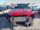2020 Ford Ranger Xlt Red vin: 1FTER4EH2LLA93172