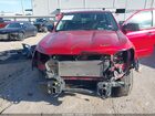 2020 Ford Ranger Xlt Red vin: 1FTER4EH2LLA93172