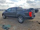 2020 Ford Ranger Xl Черный vin: 1FTER4EH4LLA98454