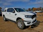 2019 Ford Ranger Xl Белый vin: 1FTER4EH7KLB14256 2019 Ford Ranger Xl Белый vin: 1FTER4EH7KLB14256