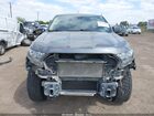 2023 Ford Ranger Xl Gray vin: 1FTER4EH9PLE24402
