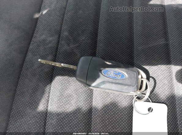 1FTER4EH9PLE24402 2023 FORD RANG Gray Вид панелі приладів