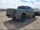 2023 Ford Ranger Xl Gray vin: 1FTER4EH9PLE24402